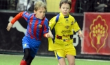 FCB Escola Varsovia zwycięża w Legia Cup (HD)